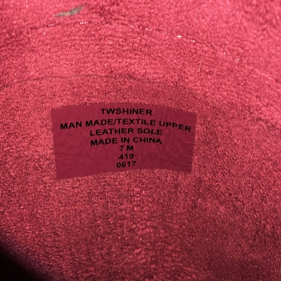 Rain boots - Picture 6 of 8